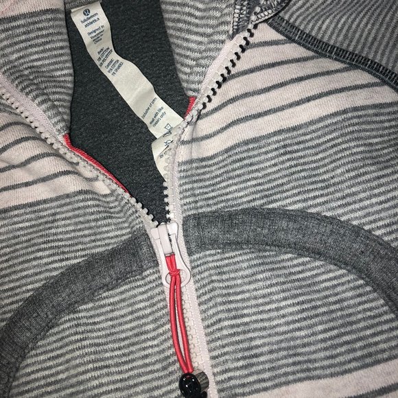 Lululemon Zip-Up Hoodie - Picture 2 of 2